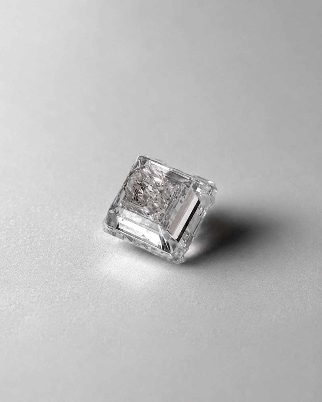 Cullinan switch product photo